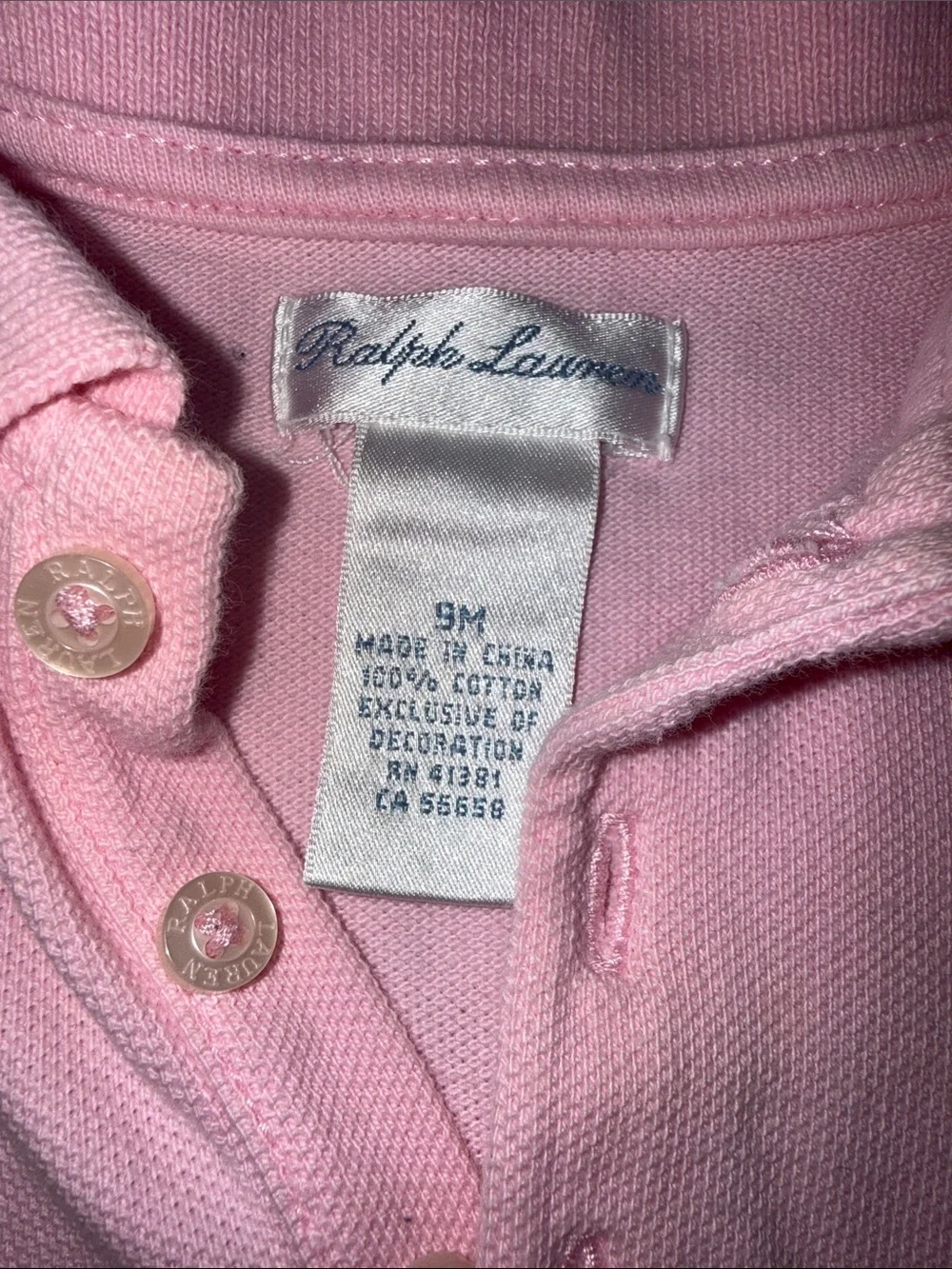 Ralph Lauren bundle savings